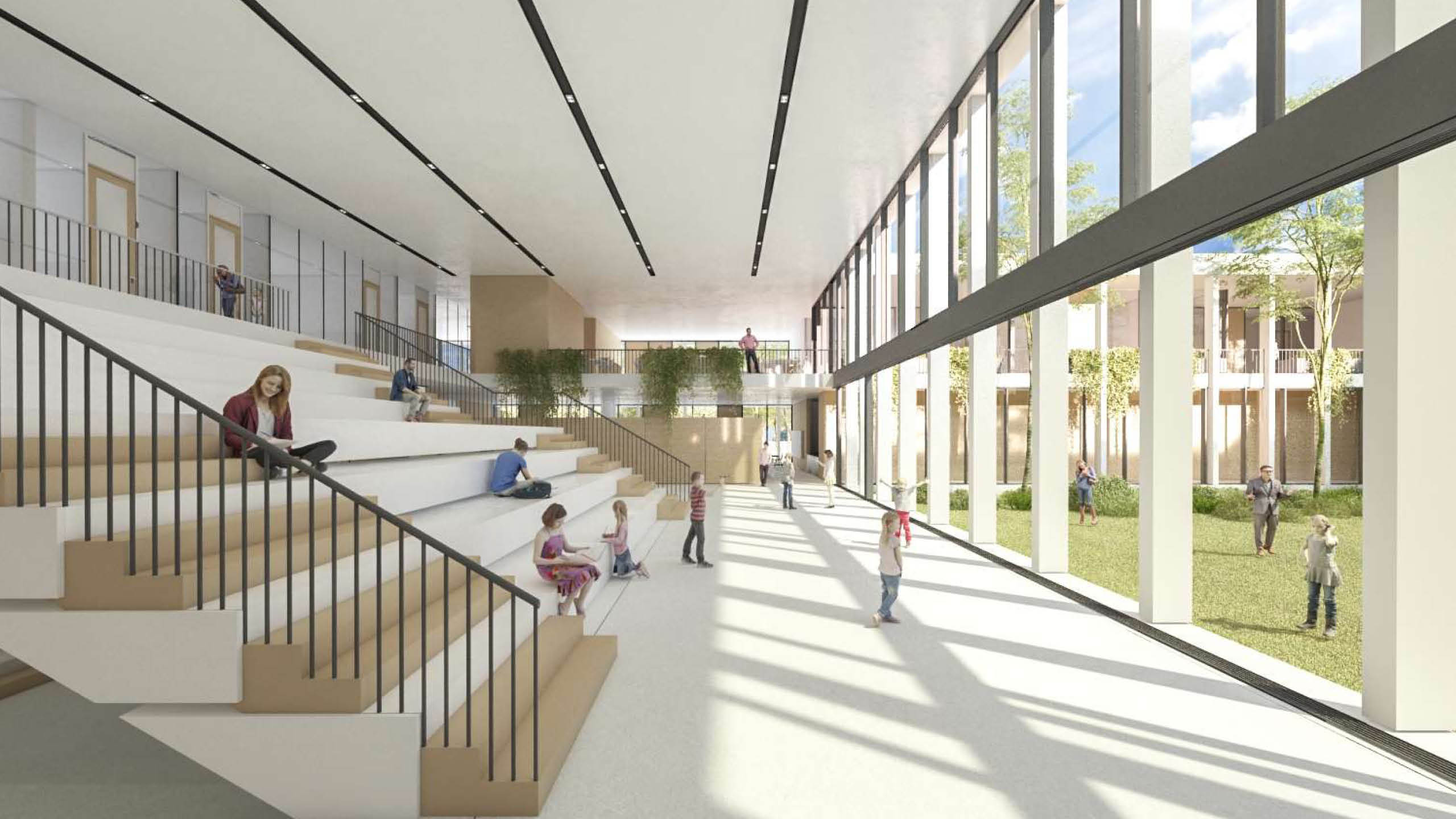 KATOLIČKA OSNOVNA ŠKOLA U SLAVONSKOM BRODU