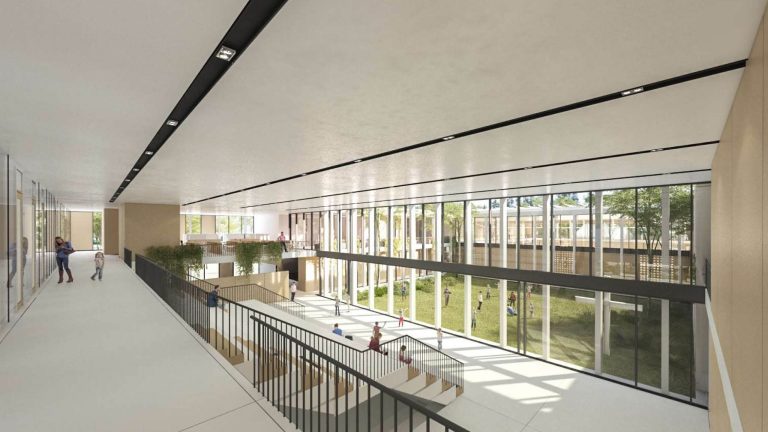 KATOLIČKA OSNOVNA ŠKOLA U SLAVONSKOM BRODU