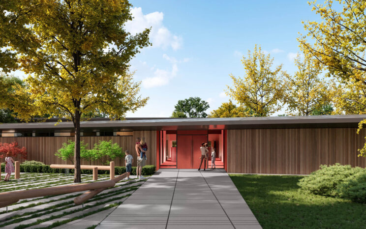 DJEČJI VRTIĆ VIDA DOŠENA