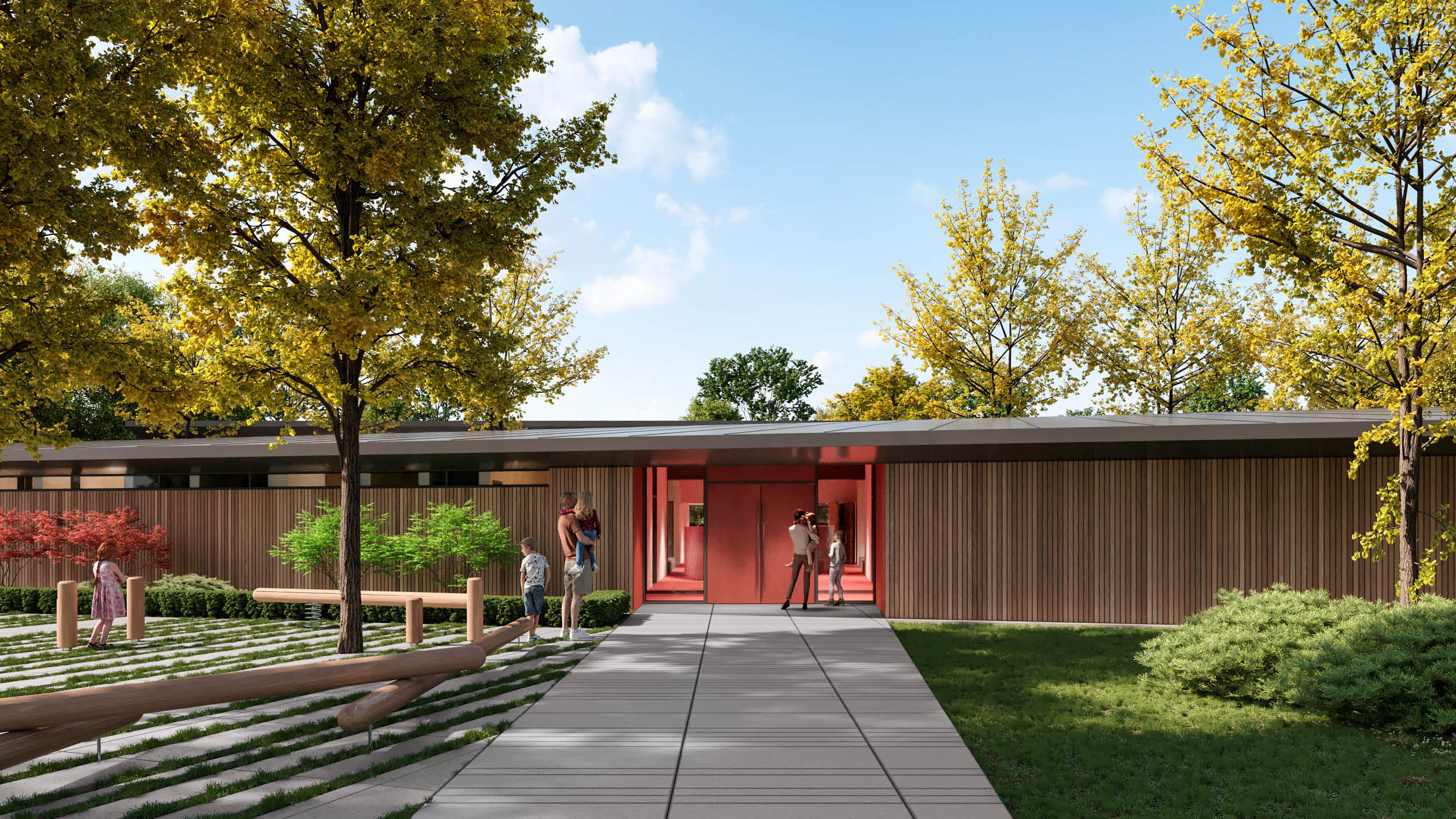 DJEČJI VRTIĆ VIDA DOŠENA