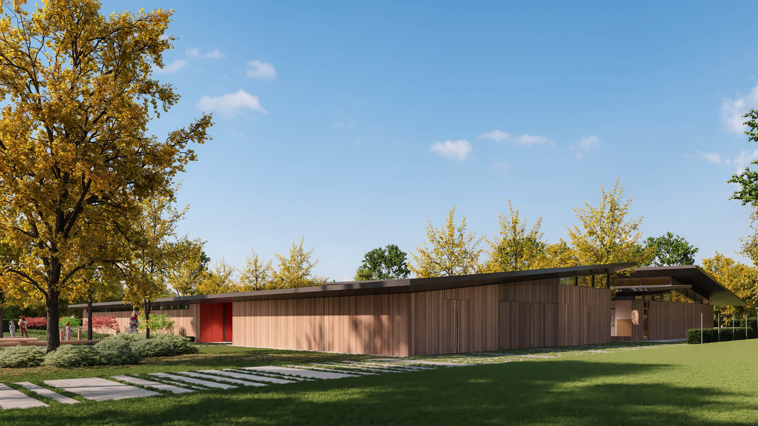 DJEČJI VRTIĆ VIDA DOŠENA