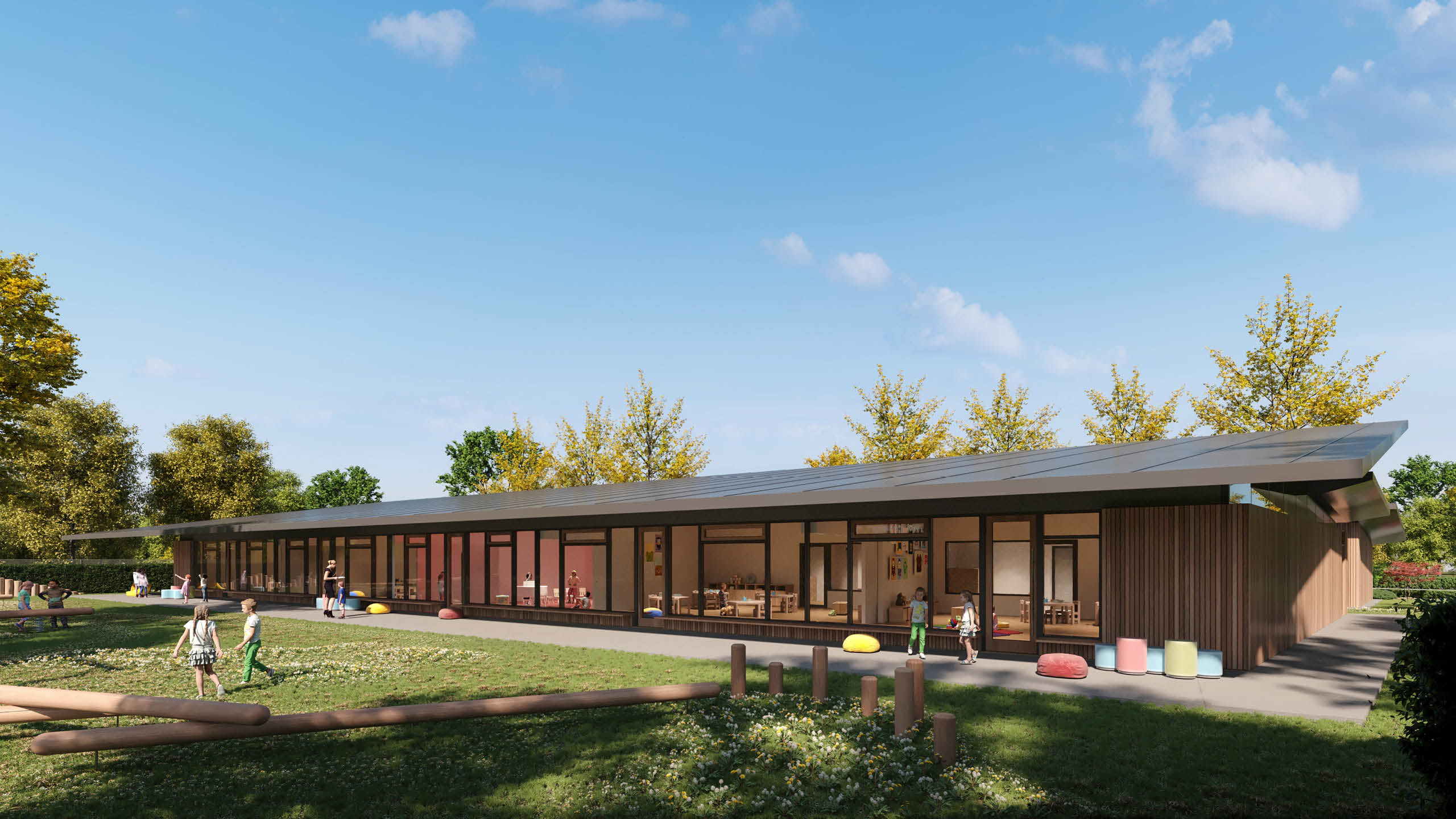 DJEČJI VRTIĆ VIDA DOŠENA