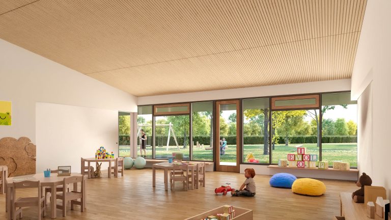 DJEČJI VRTIĆ VIDA DOŠENA