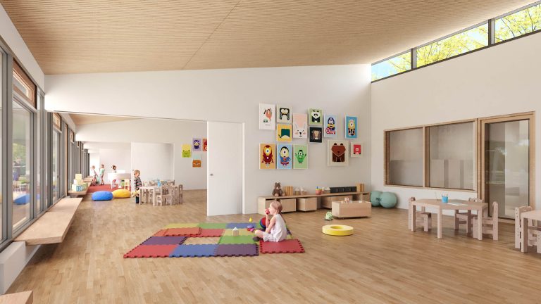 DJEČJI VRTIĆ VIDA DOŠENA