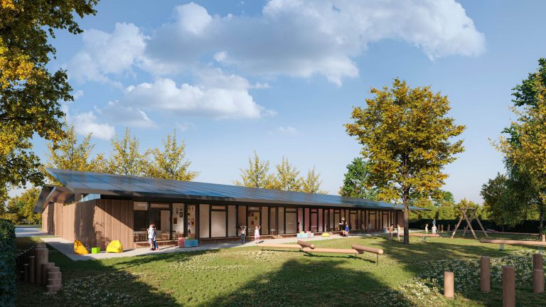 DJEČJI VRTIĆ VIDA DOŠENA