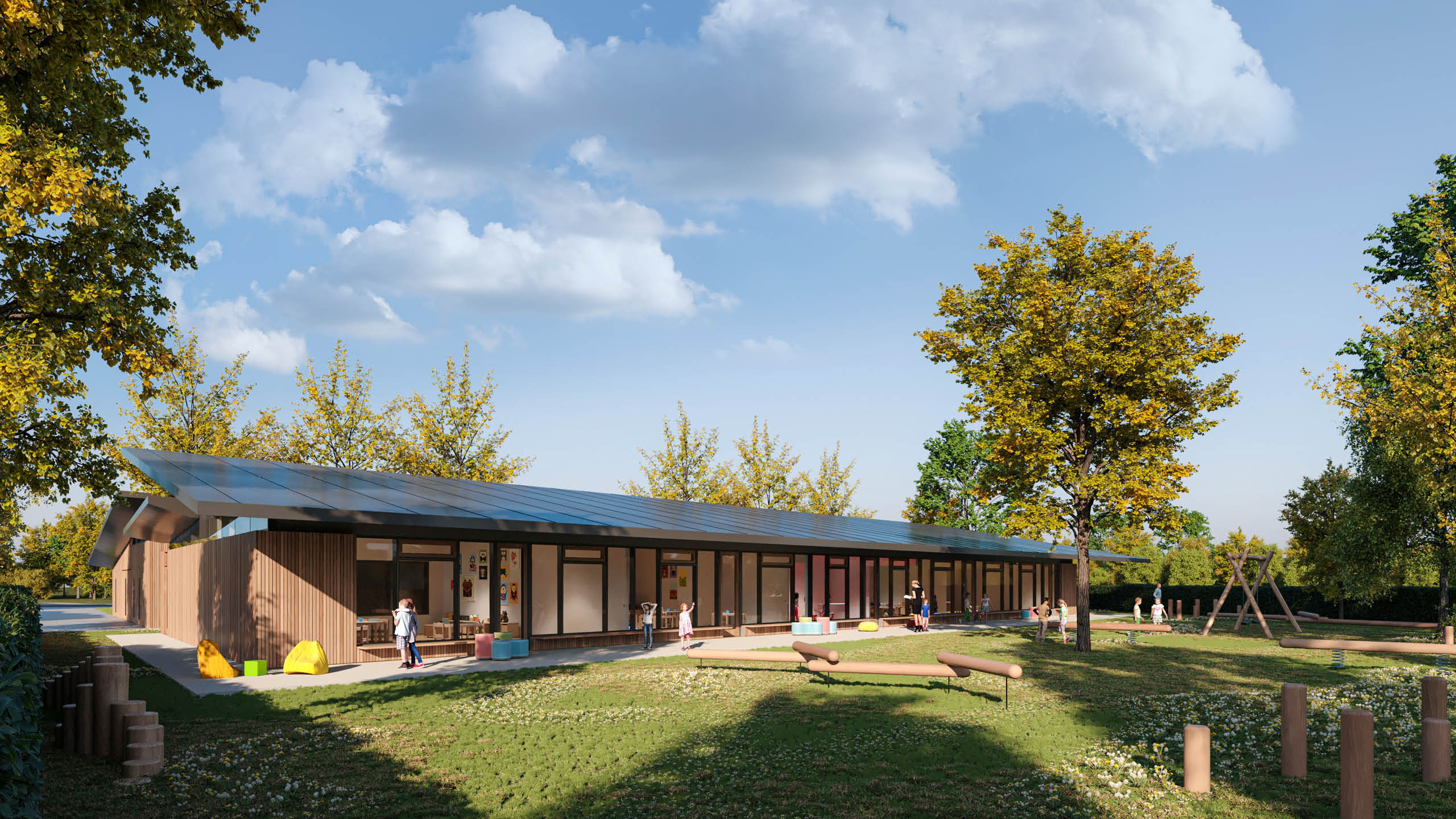 DJEČJI VRTIĆ VIDA DOŠENA