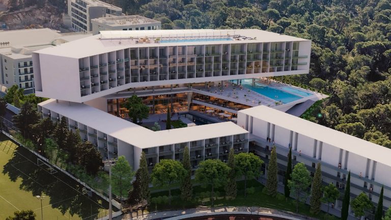 OLMA RESORT_MAKARSKA