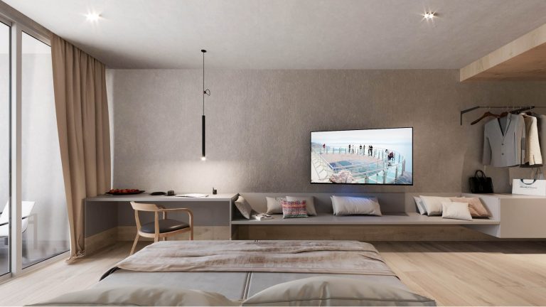 OLMA RESORT_MAKARSKA