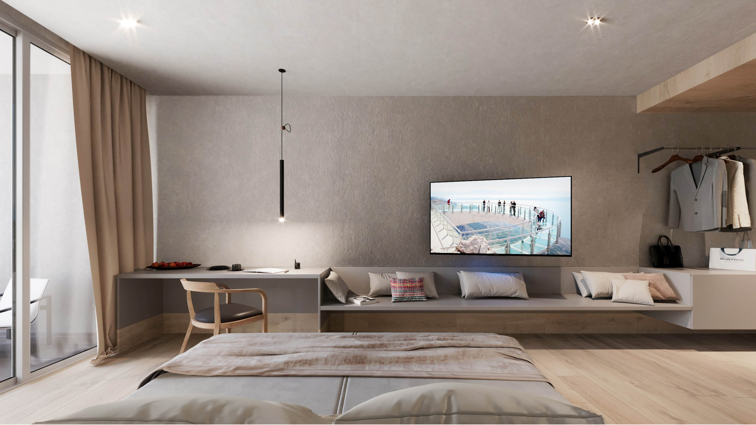 OLMA RESORT_MAKARSKA