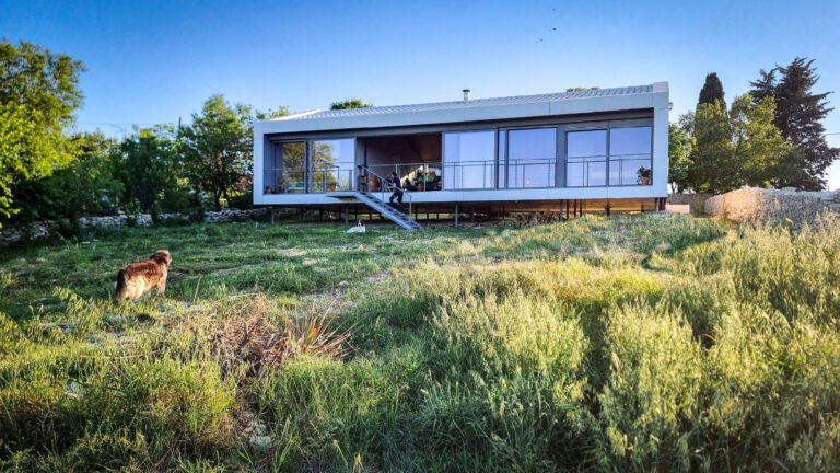 LPO HOUSE