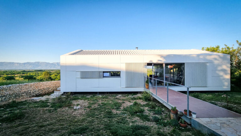 LPO HOUSE