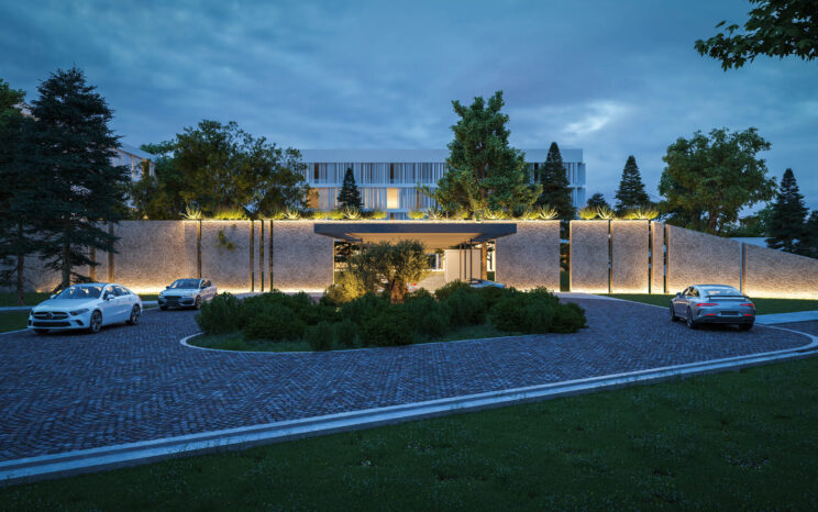 AMADRIA PARK HOTEL NIKO 5