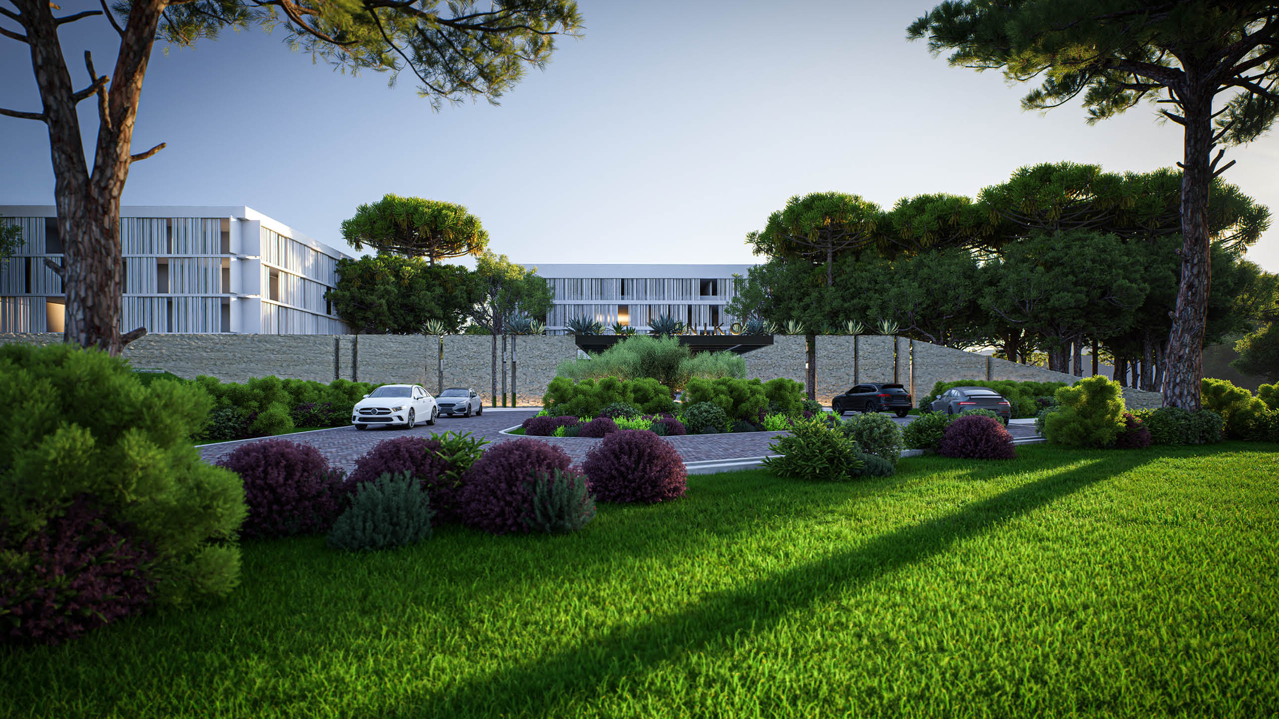 AMADRIA PARK HOTEL NIKO 5