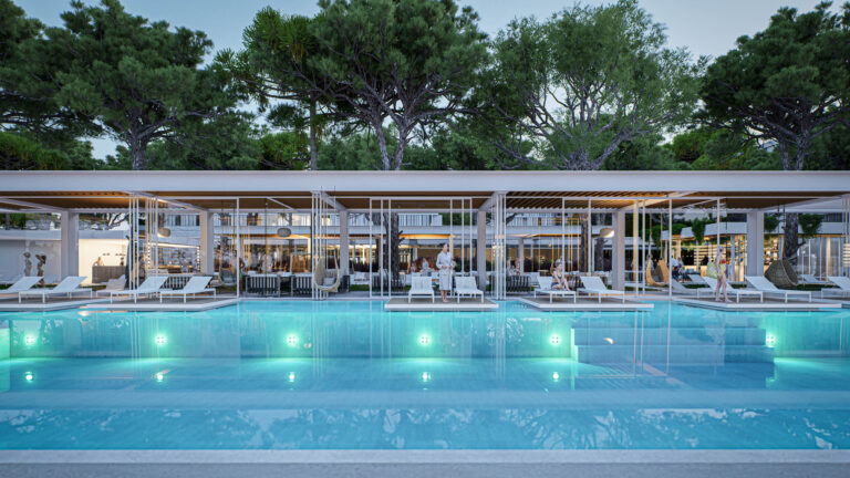 AMADRIA PARK HOTEL NIKO 5