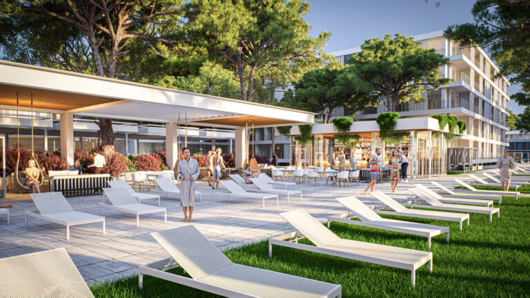 AMADRIA PARK HOTEL NIKO 5