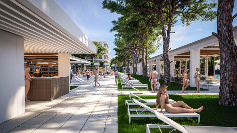 AMADRIA PARK HOTEL NIKO 5