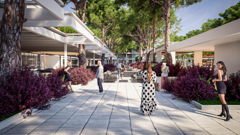 AMADRIA PARK HOTEL NIKO 5