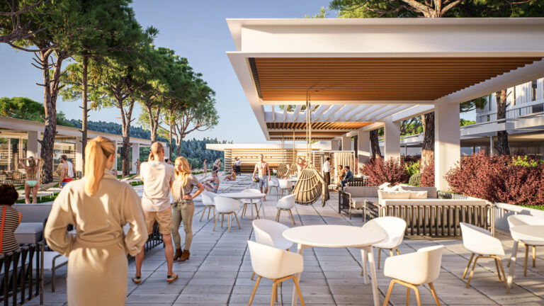 AMADRIA PARK HOTEL NIKO 5