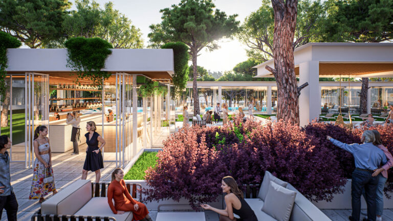 AMADRIA PARK HOTEL NIKO 5