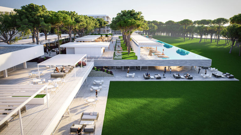AMADRIA PARK HOTEL NIKO 5