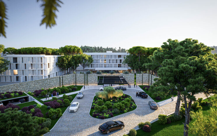 AMADRIA PARK HOTEL NIKO 5