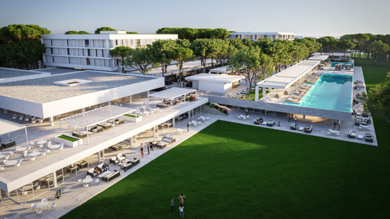 AMADRIA PARK HOTEL NIKO 5
