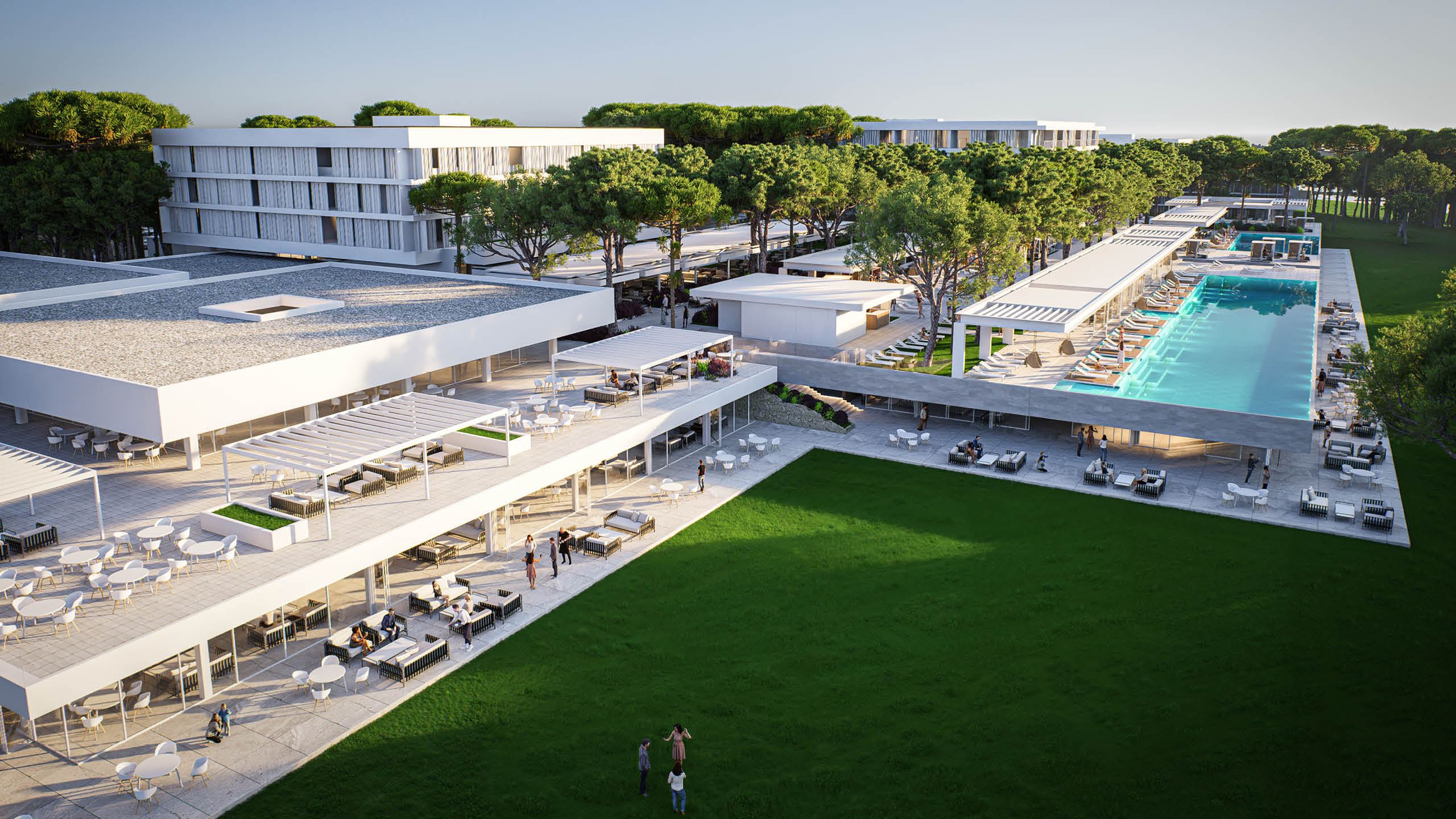 AMADRIA PARK HOTEL NIKO 5