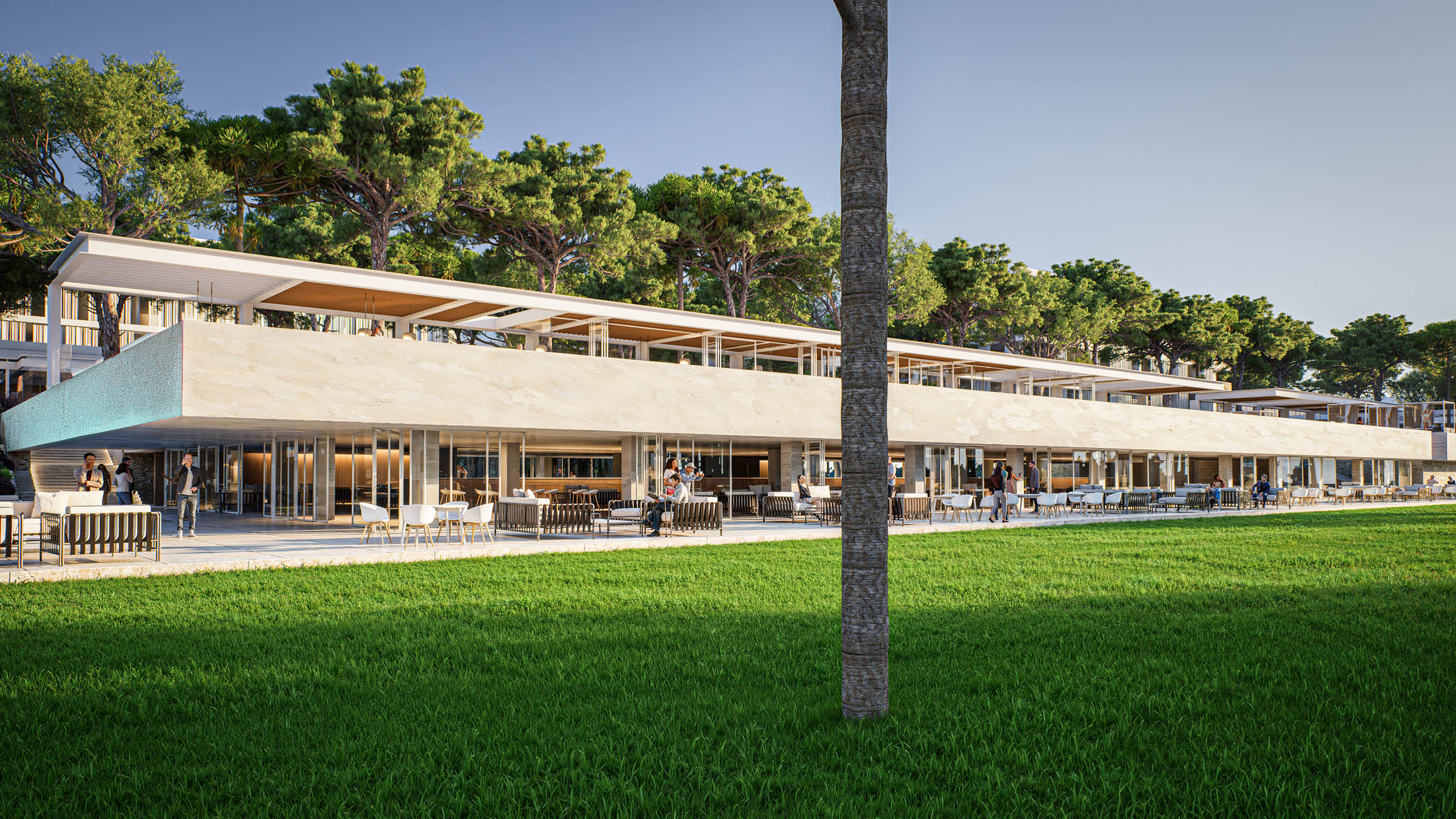AMADRIA PARK HOTEL NIKO 5