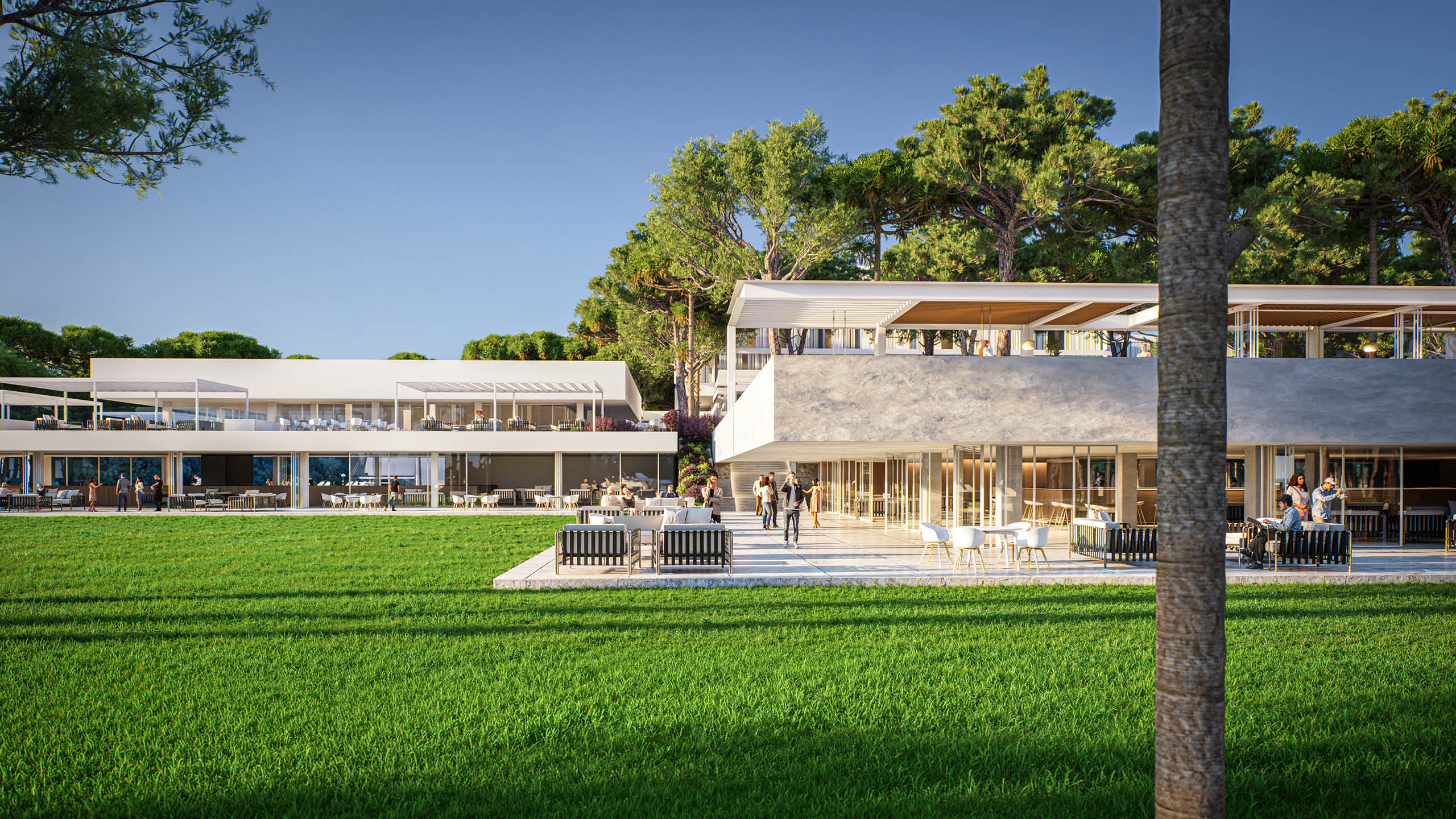 AMADRIA PARK HOTEL NIKO 5