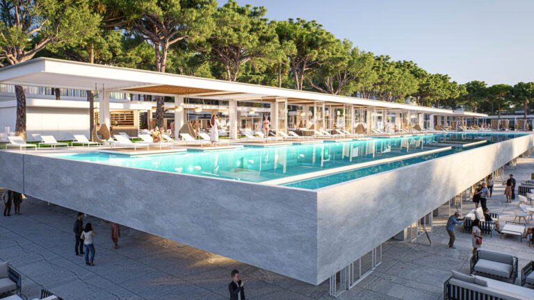 AMADRIA PARK HOTEL NIKO 5