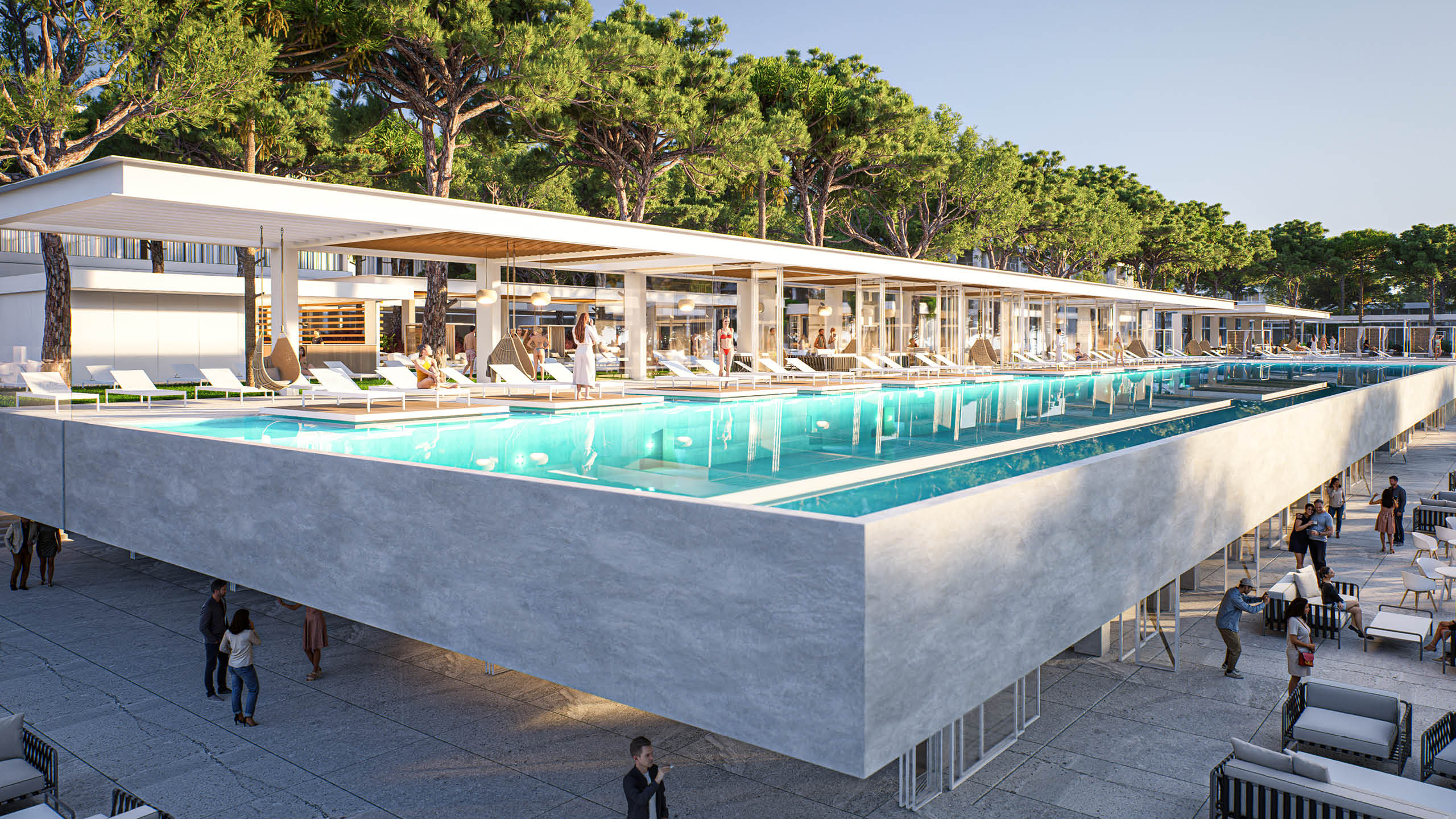 AMADRIA PARK HOTEL NIKO 5