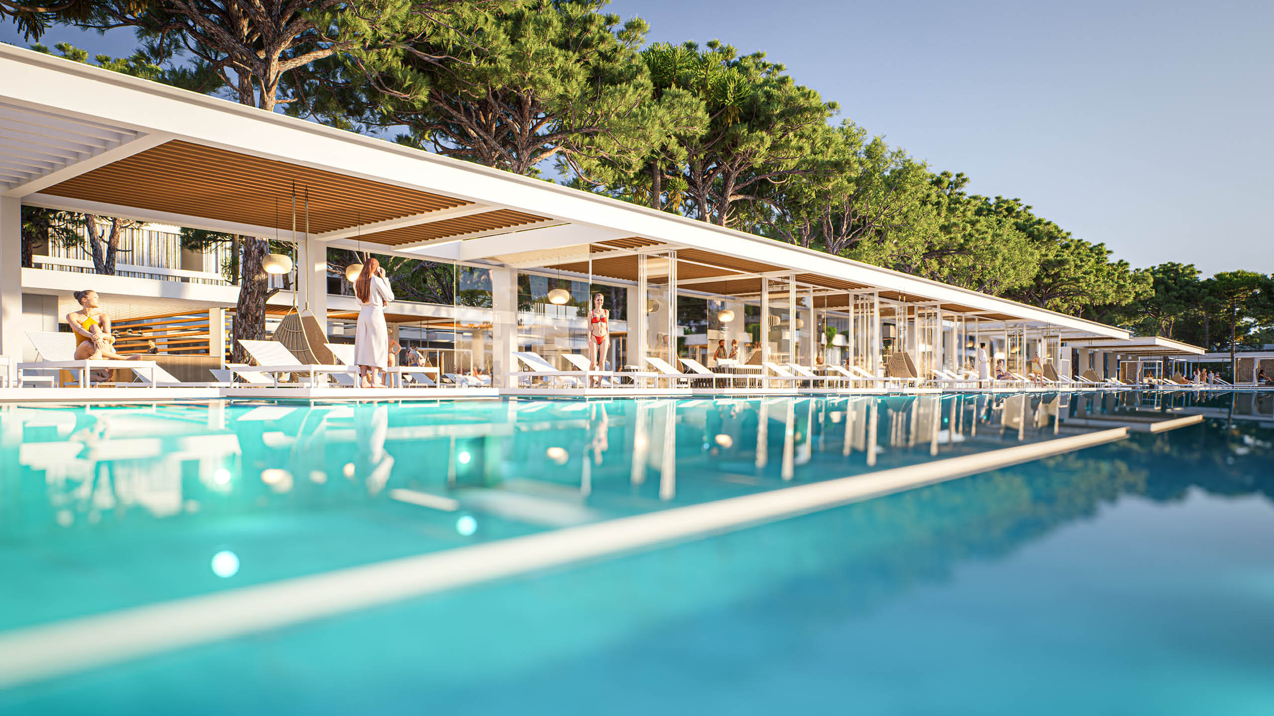 AMADRIA PARK HOTEL NIKO 5