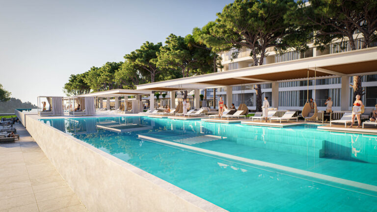 AMADRIA PARK HOTEL NIKO 5