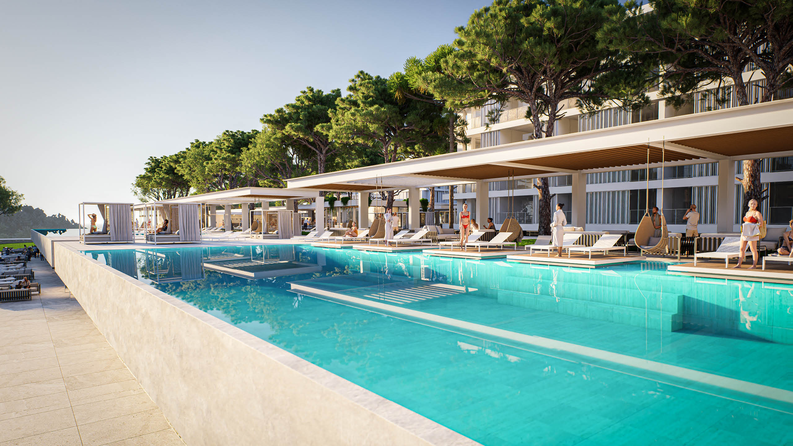 AMADRIA PARK HOTEL NIKO 5