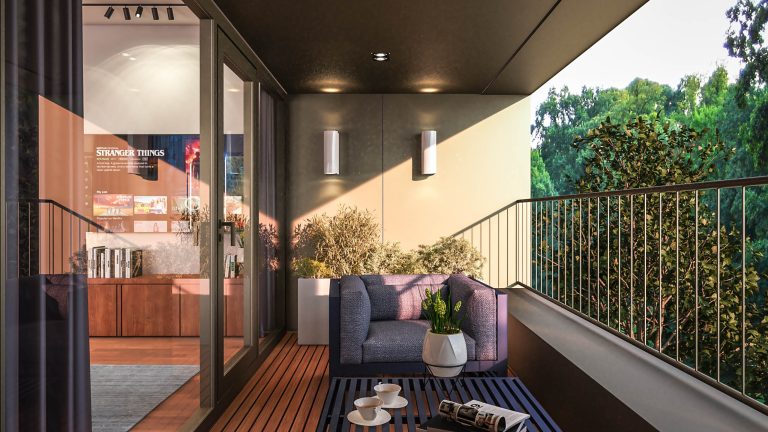 SVETICE STAMBENA ZGRADA