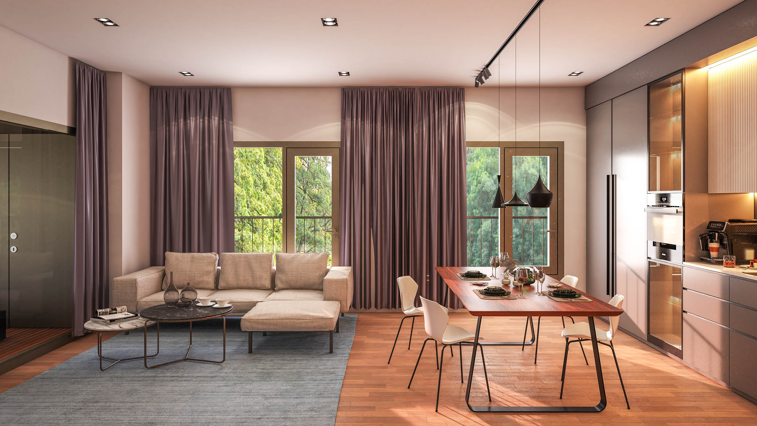 SVETICE STAMBENA ZGRADA