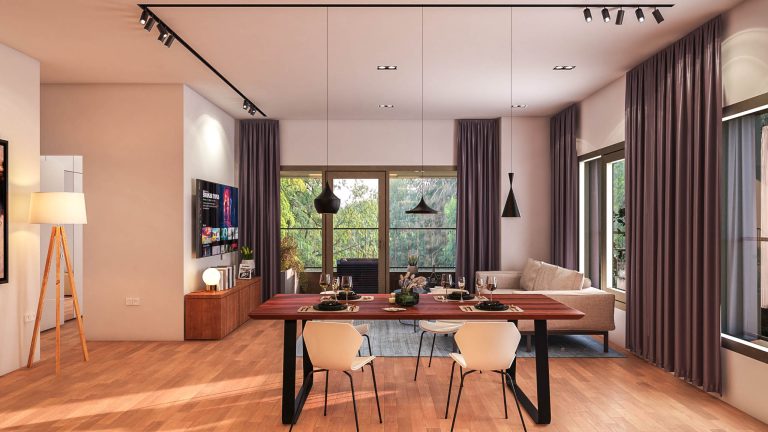 SVETICE STAMBENA ZGRADA