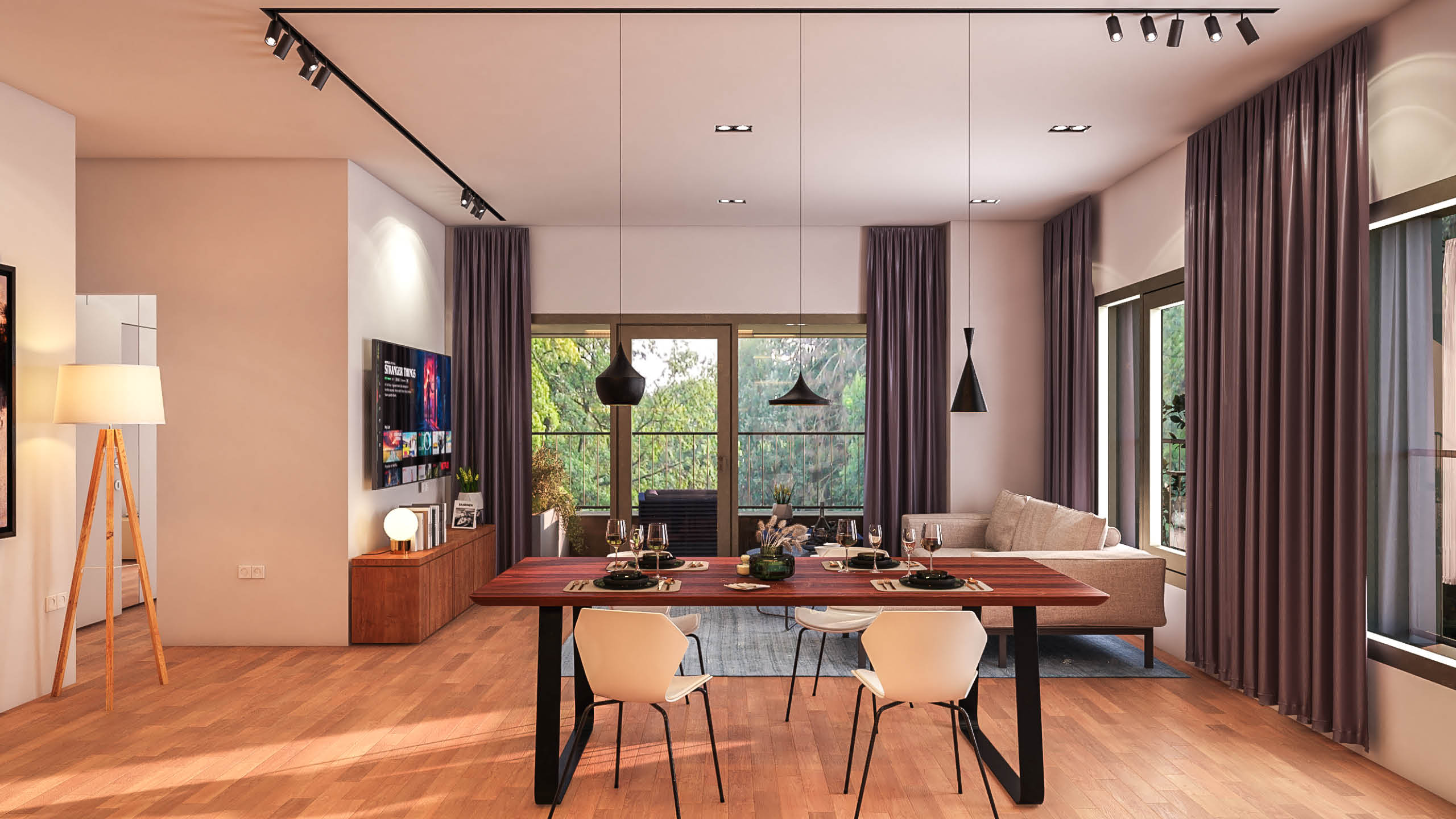 SVETICE STAMBENA ZGRADA