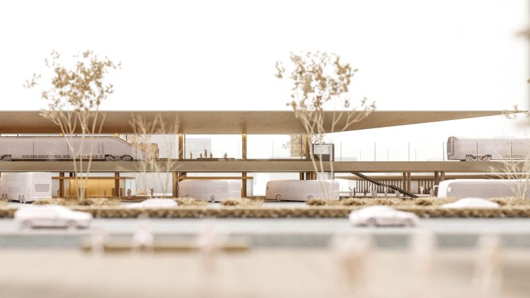 SREDIŠNJI DIO GLAVNE GRADSKE OSI U KARLOVCU