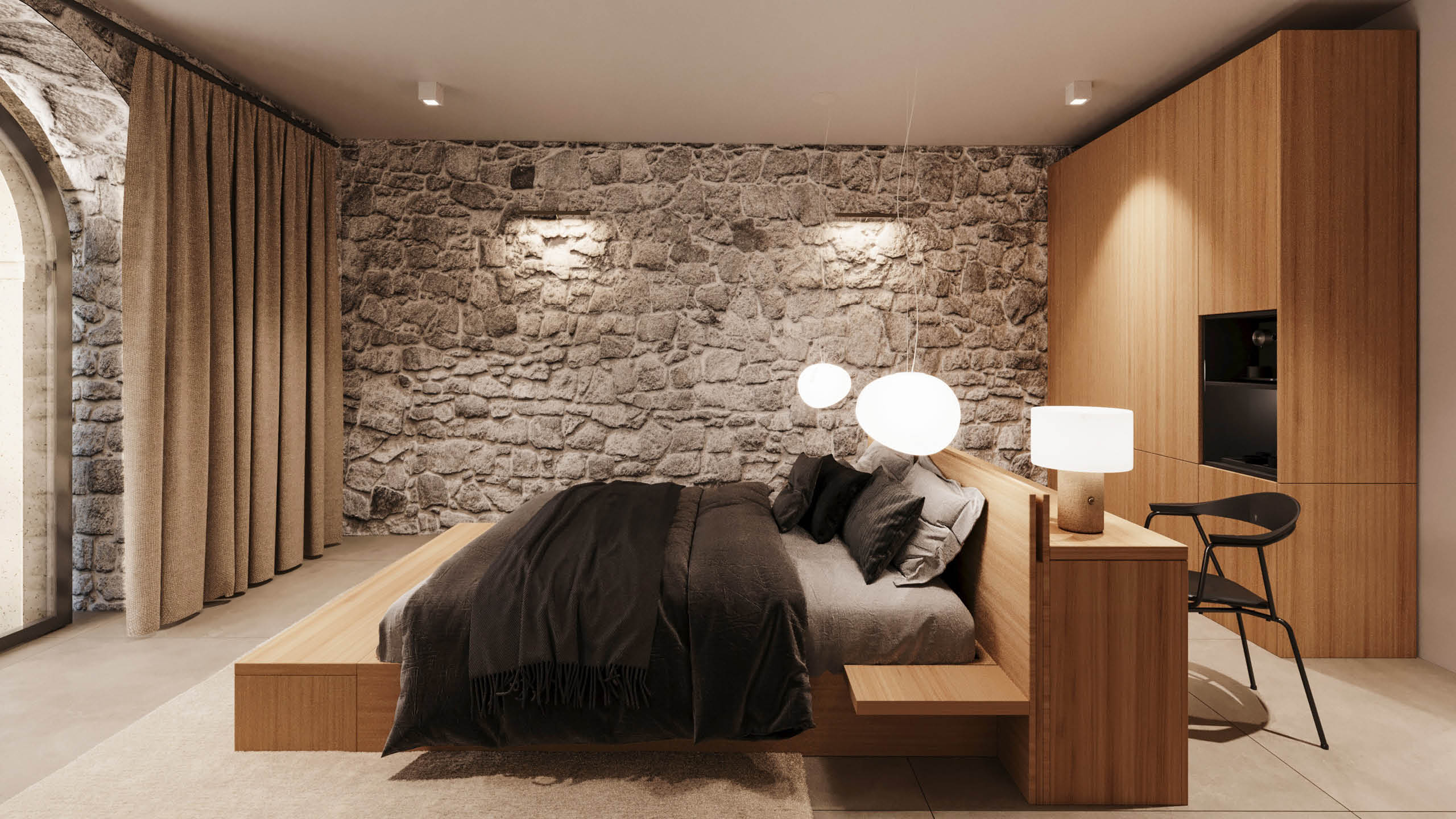 NM-R VILLA IN DUBROVNIK