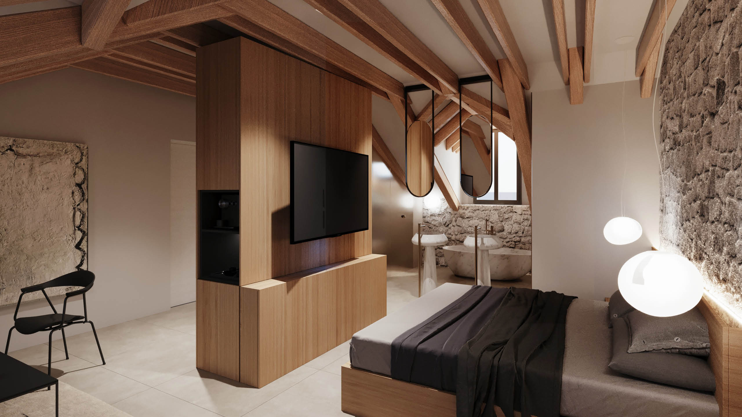 NM-R VILLA IN DUBROVNIK