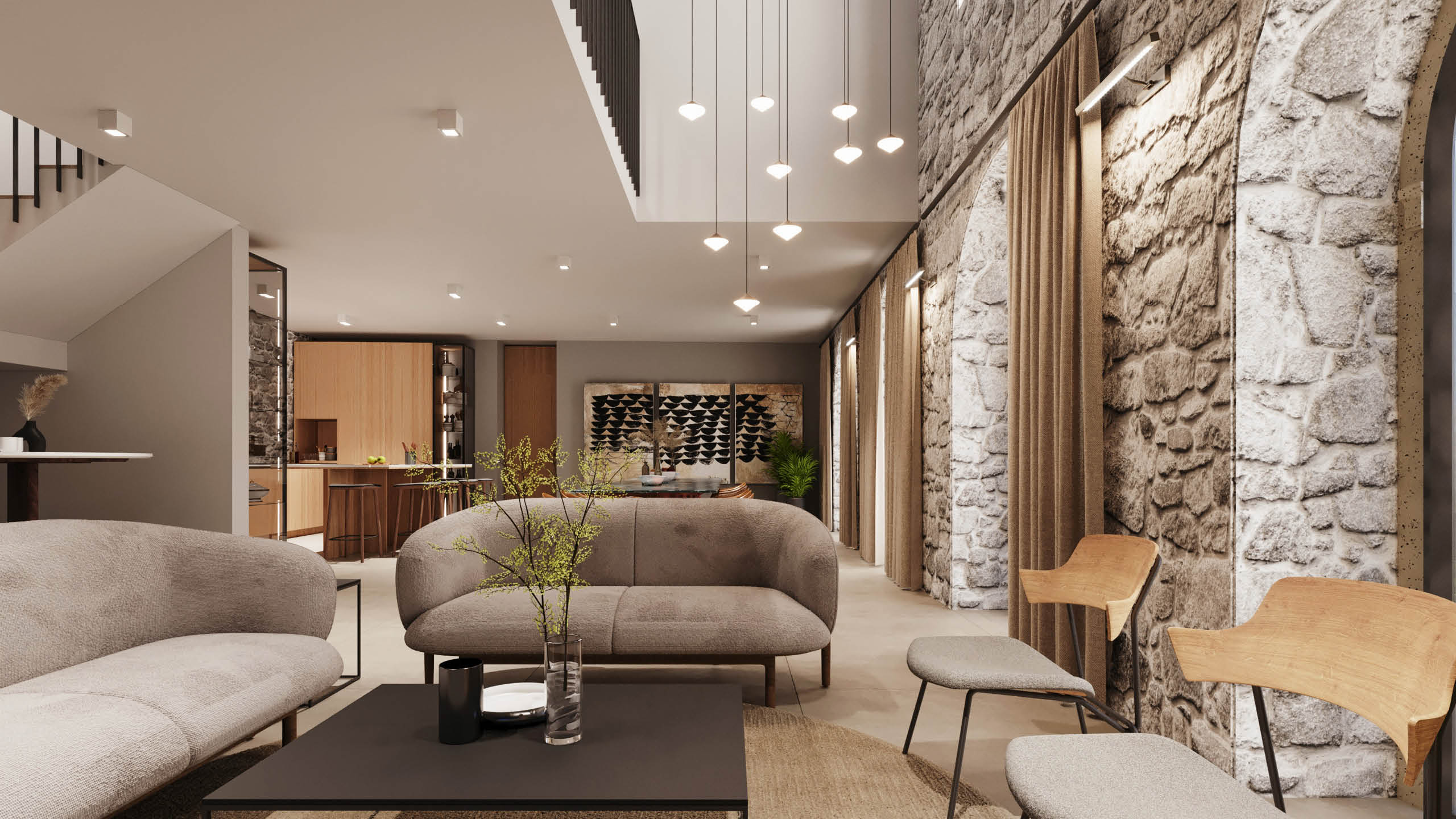 NM-R VILLA IN DUBROVNIK