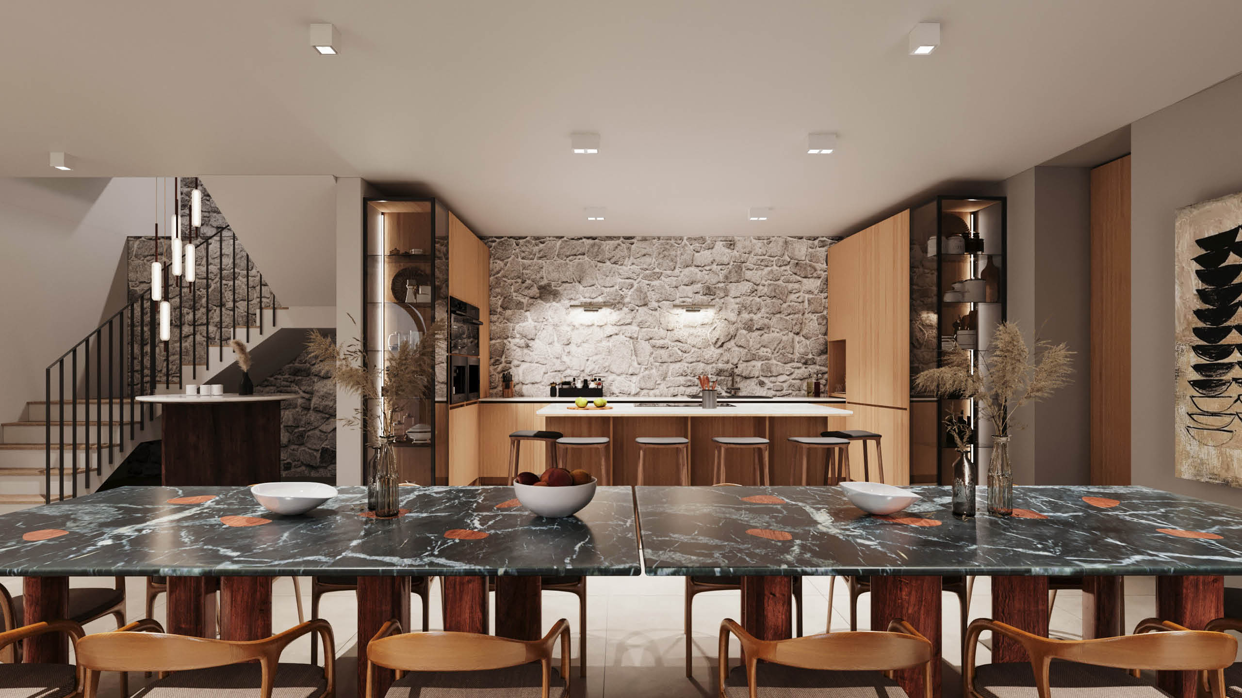 NM-R VILLA IN DUBROVNIK