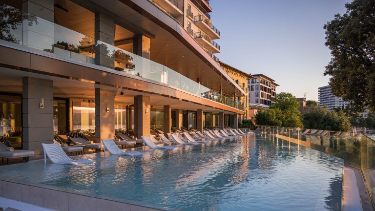 AMADRIA PARK GRAND HOTEL 4 OPATIJSKA CVIJETA