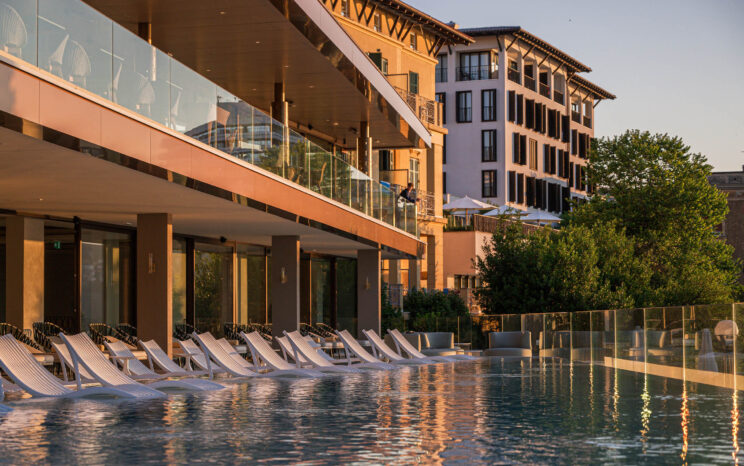 AMADRIA PARK GRAND HOTEL 4 OPATIJSKA CVIJETA