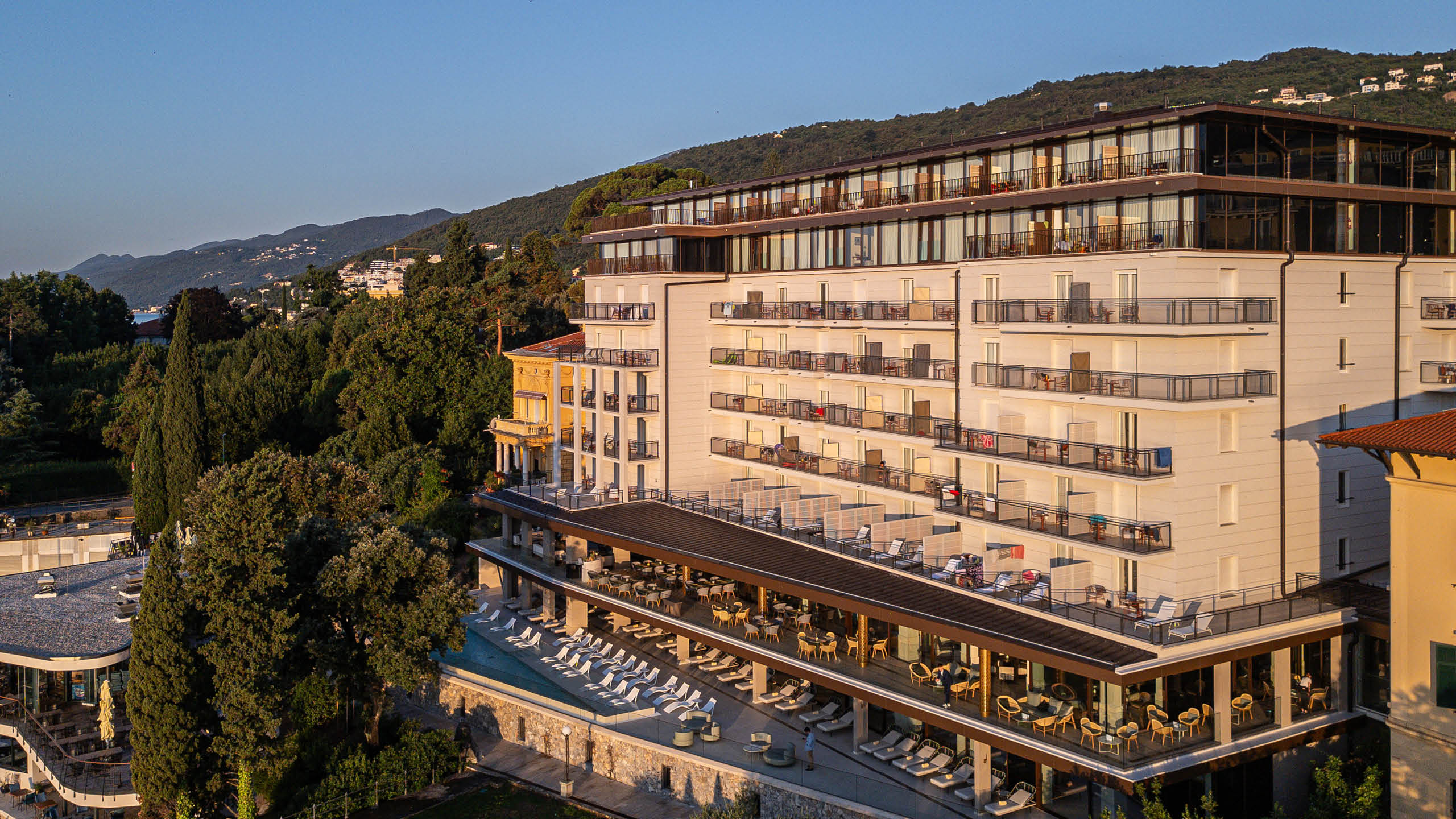 AMADRIA PARK GRAND HOTEL 4 OPATIJSKA CVIJETA