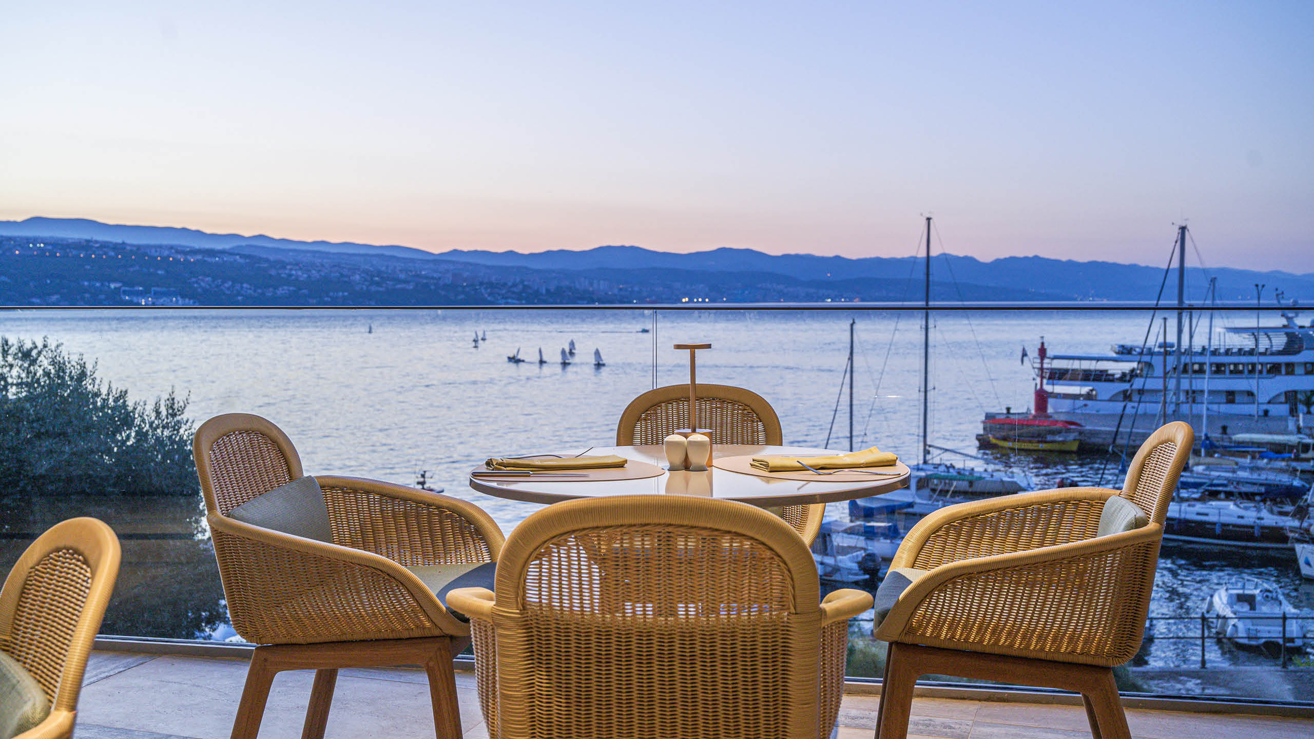 AMADRIA PARK GRAND HOTEL 4 OPATIJSKA CVIJETA