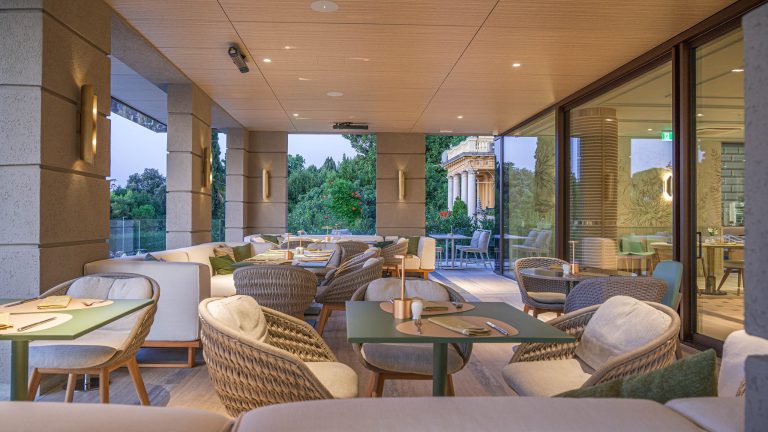 AMADRIA PARK GRAND HOTEL 4 OPATIJSKA CVIJETA