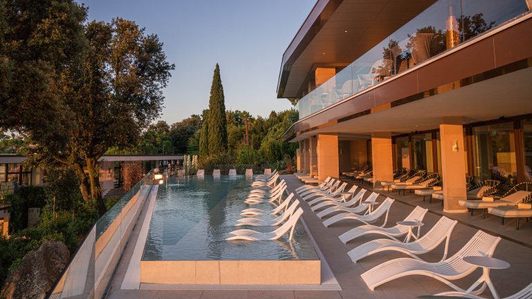 AMADRIA PARK GRAND HOTEL 4 OPATIJSKA CVIJETA