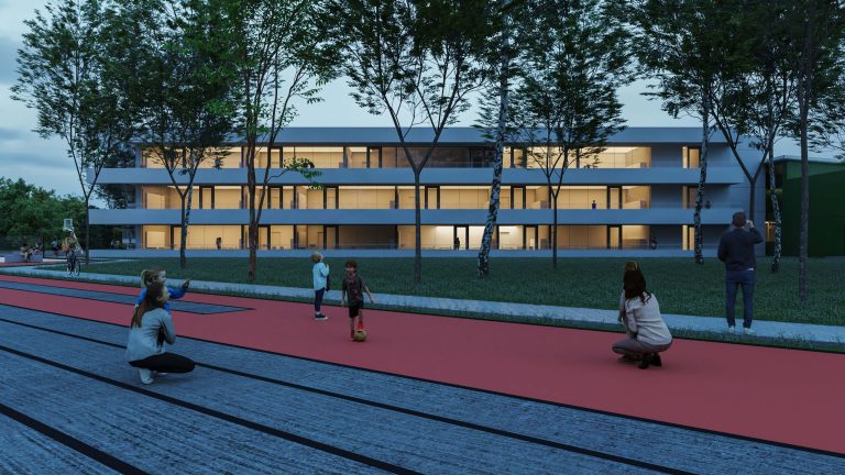 DOGRADNJA OSNOVNE ŠKOLE ĐURĐEVAC